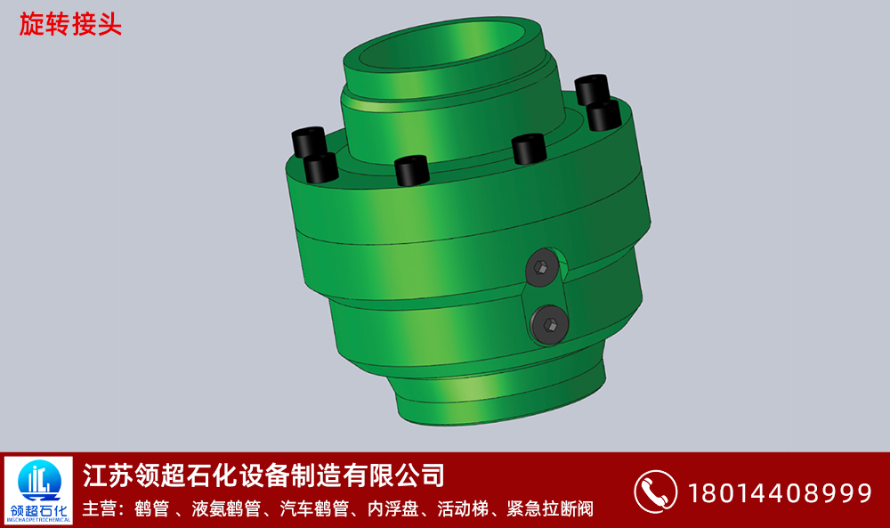 銀川客戶(hù)定制的一批旋轉(zhuǎn)接頭已經(jīng)發(fā)往使用現(xiàn)場(chǎng)(1)