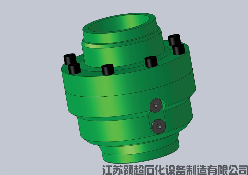 領超石化告訴你鶴管密封性能如何？(1)