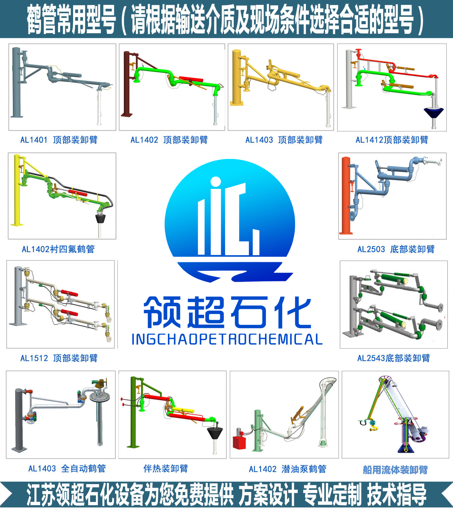 液氨鶴管的運(yùn)輸效率快么？(1)